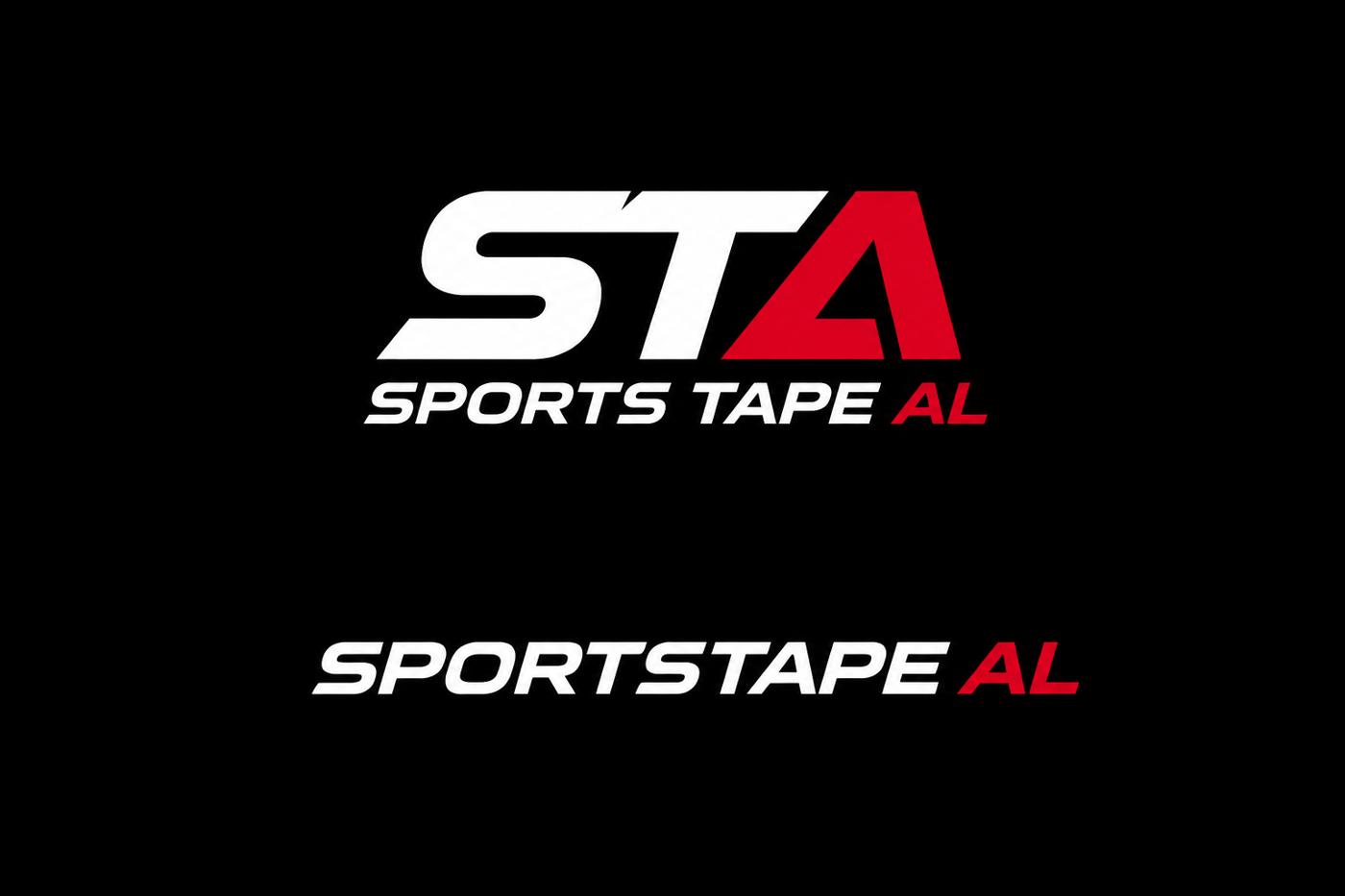 Sports Tape AL