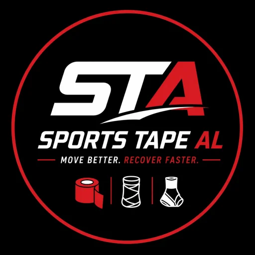 Sports Tape AL